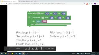 Part 3 - Programming for Kids | Loops