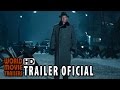 Ponte dos Espiões Trailer Oficial Legendado (2015) - Tom Hanks HD