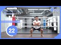 【毎週更新】hiit サーキットトレーニング〈blue（初・中級者向け）vol.22〉トレーナー山崎遼太_weekly circuit training