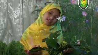 Hasna Hena Afrin   Neel Asman Sobuj Prithibi Islamic Bangla Song  480 X 640