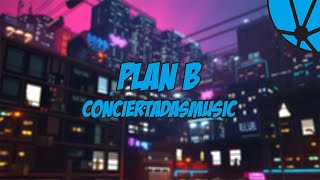 Plan B [8D] ~ Germán Garmendia | ConciertadasMusic