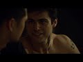 shadowhunters 2x18 alec u0026 magnus having their first time hd