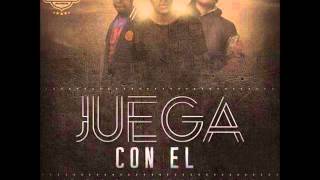 Veneno ft King Fuda \u0026 Rojas - Juega Con El( No LeLe Rcd )