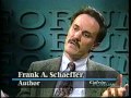 why i converted to eastern orthodoxy author frank schaeffer