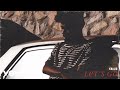 Khalid - Let's Go (Audio)