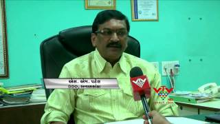 VTV - ADOPTED CHILDREN WITH MALNUTRITION, BANASKANTHA