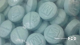 How Carrollton police fought back against the fentanyl epidemic