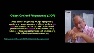 PHP Objects (Part 1)
