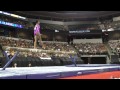 Taylor Lawson - Balance Beam – 2015 Secret U.S. Classic