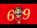 🔴FREE* (HARD) Tekashi 69 / 6ix9ine Type Beat 2018 “Mop Stick”  | Rap/Trap Instrumental 2018