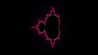 Mandelbrot Fractal in C++, using MPI and OpenMP with AVX2/SIMD instructions
