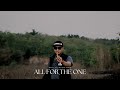 Gilang Agung - ALL FOR THE ONE ( Official Music Video )