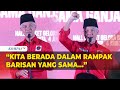 [FULL] Pidato Ganjar di Konsolidasi Bersama PDI-P Jakarta: Jadi Slonong Boy hingga Gaet Gen Z!