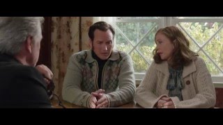THE CONJURING 2 - Main Trailer