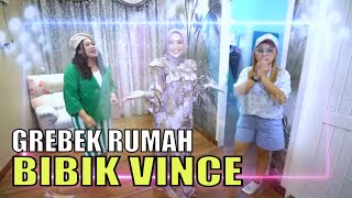 [FULL] Grebek Rumah Vina Shandicha Alias Bibik Vince | SOBAT MISQUEEN (08/01/23)