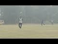 Karan ambala batting || ISPL simulations match  North Jone