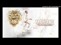 Mr. Bow - Mamawe (feat Filomena Maricoa)