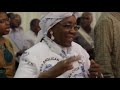 Zimbabwe Catholic Shona Songs - Mambo Yesu UK