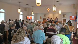 Centenary UMC Worship