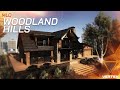 [FIVEM][MLO] : WoodLand Hills