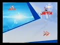 jetix turkey continuity 2006