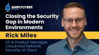Closing the Security Gap in Modern Environments