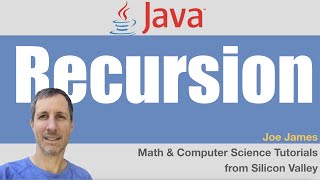 Java: RECURSION explained