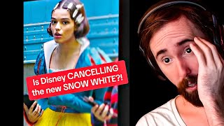 Woke Disney Is Failing