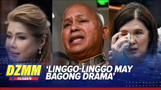 Trust in Senate failing because of too much drama - political scientist | DZMM TeleRadyo