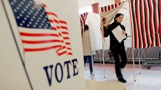 Hey, Democrats! Give Your Base a Reason to Vote in the Midterms