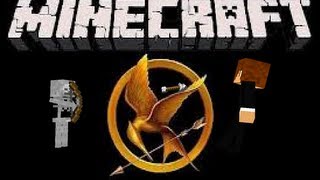 Minecraft Hunger Games: Exploding Eggs
