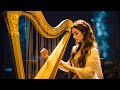 🎵 Heavenly Harp: Ave Maria and Enchanting Christian Hymns 🎶 Soul-Stirring Melodies