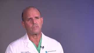Dr. Roger Pons - Colorectal Surgery