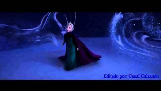 Música Tema do Filme Frozen - Livre Estou (Let it Go) - FestaBox Música Tema do Filme Frozen - Livre Estou (Let it Go) - FestaBox