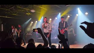 Senses Fail - Buried a Lie (live in Nashville TN 2023)