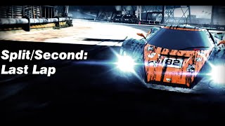 Split/Second: Last Lap V2