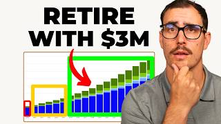 Age 55 With $3 Million Saved. Can I Retire Now?