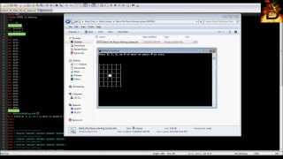 Batch Tutorial: Batch File Player Moving System