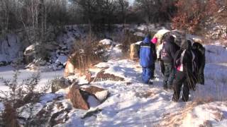 Expert Shares Insight on Waite Park Amphitheater Project [VIDEO]