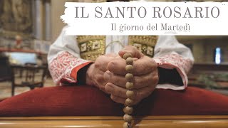 IL ROSARIO DEL MARTEDI'