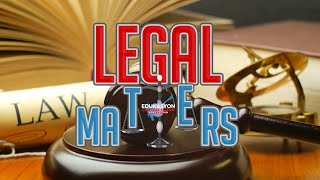 Legal Matters Episode 3 Filing of Formal Complaints under DepEd Order No. 49 s.2006