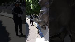 National Police Week 2026