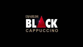 Djarum Black Cappuccino - Rolling Paper