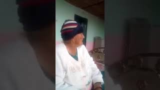 #Abbottabad Kpk Viral woman's video ||Must watch this funny video