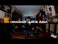 Touch The Wood Radio: ORANGE JUICE ASIA 🇵🇭