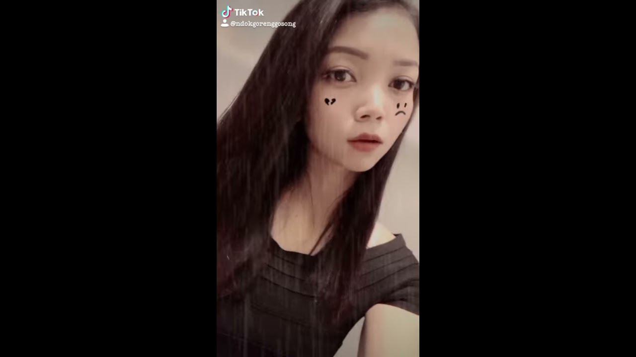 Tik Tok Mama Cantik Anak 2 - YouTube