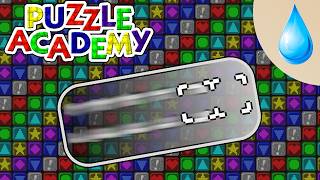 Puzzle Academy #2 - Movement Mechanics - Panel De Pon, Tetris Attack, Pokémon Puzzle League Tutorial