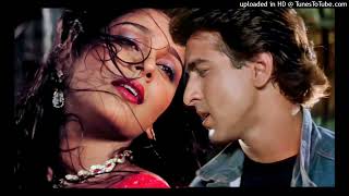 Hum Lakh Chupaye Pyaar Magar ❤️Love Song❤️ Jaan Tere Naam | Asha Bhosle, Kumar Sanu,90s Hits