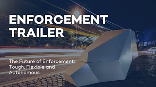 The Future of Enforcement: Tough, Flexible and Autonomous | VITRONIC