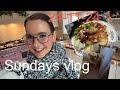 Sundays vlog storm Bert & giant roast potatoes 🥔 24 Nov 2024 #mentalhealthawareness #reallifevlogs